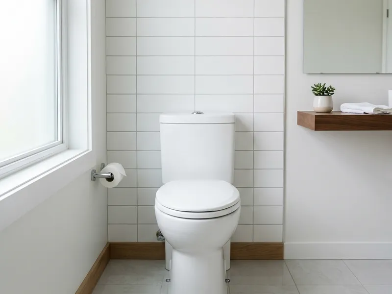 Toilet Repair & Installation Plumber in Palco, KS